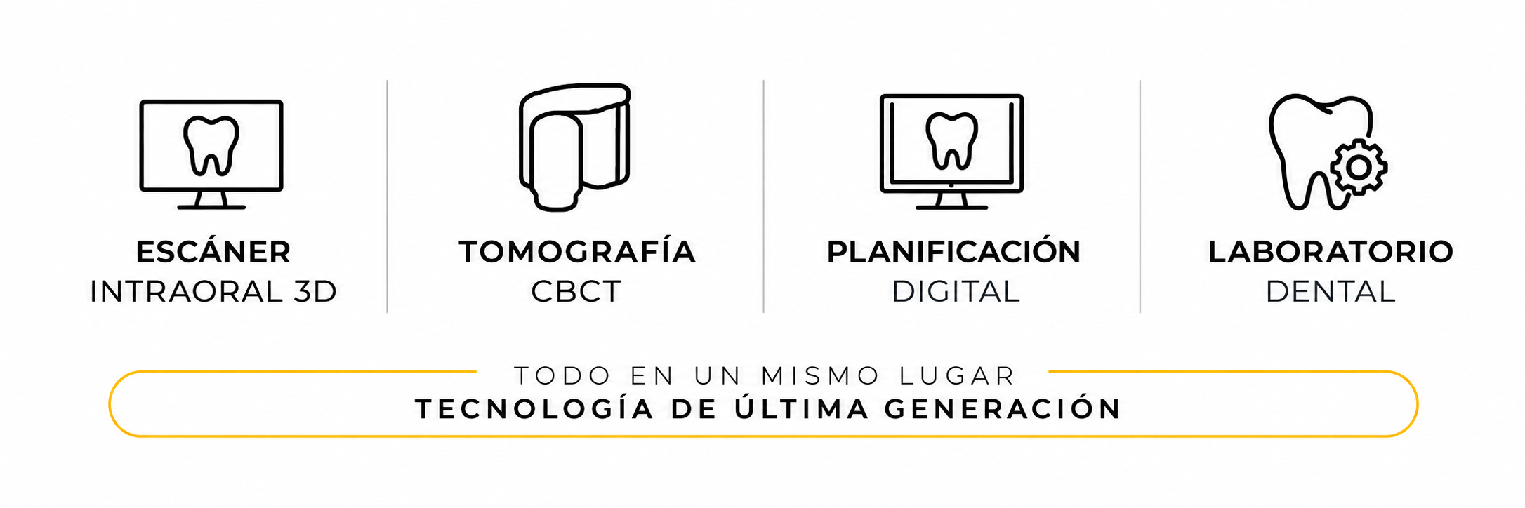 Tecnología dental en un solo lugar — NEGUIB SMILE