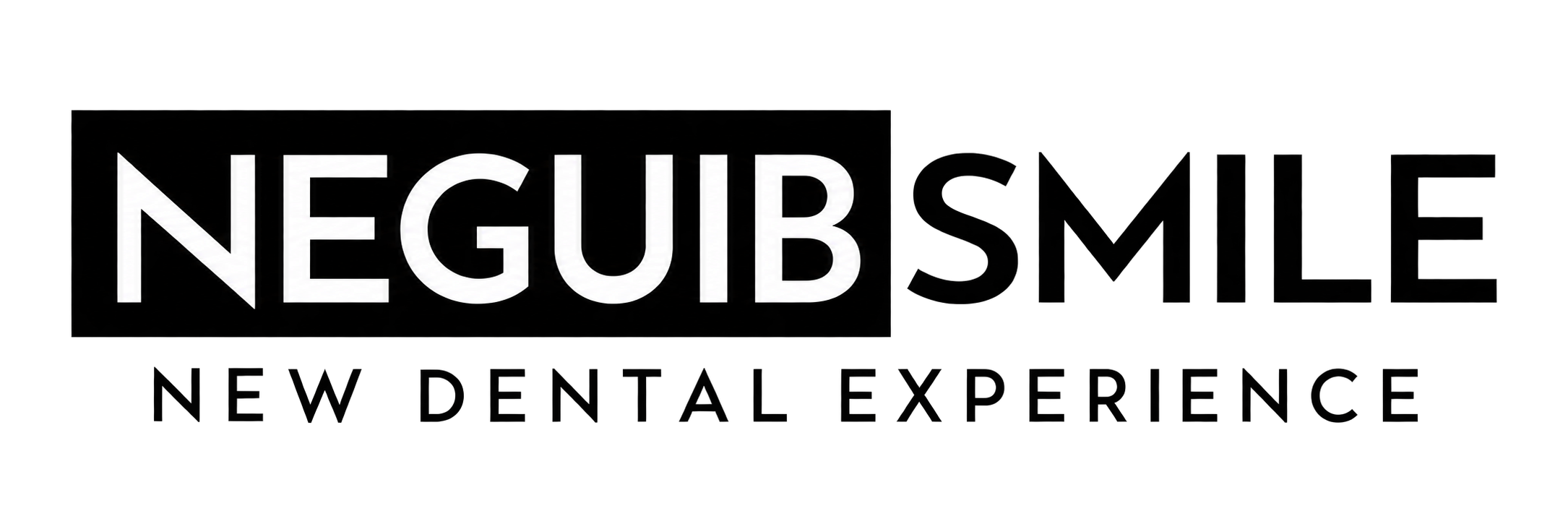 NEGUIB SMILE — New Dental Experience